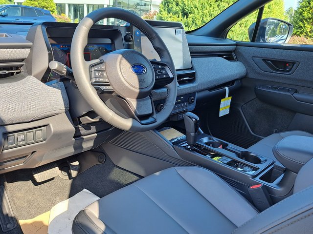New 2026 Subaru Outback Premium AWD/4WD image 7