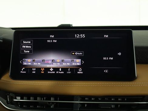 Used 2023 INFINITI QX60 Sensory w/ Cargo Package FWD image 30