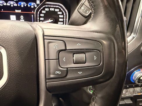 Used 2023 GMC Sierra 2500 Denali image 44
