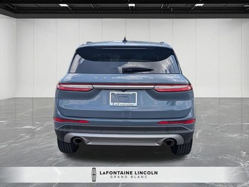 Certified 2023 Lincoln Corsair Reserve w/ Equipment Group 201A AWD/4WD image 4