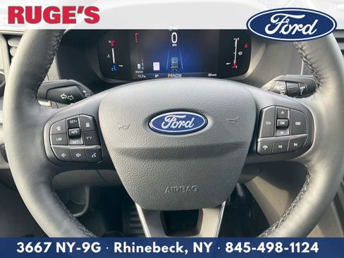 New 2026 Ford Transit 250 148 Medium Roof w/ Load Area Protection Package image 17