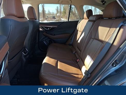 Used 2021 Subaru Outback Touring image 13