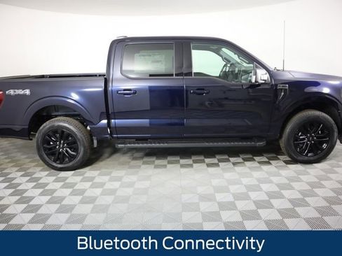 New 2026 Ford F150 XLT w/ Equipment Group 303A High image 2
