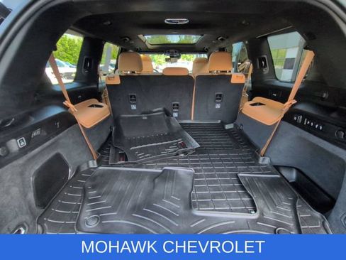 Used 2023 Jeep Grand Cherokee L Summit AWD/4WD image 27
