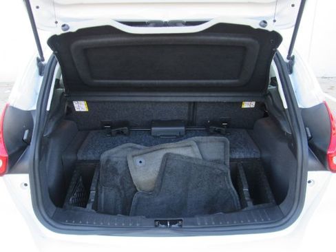 Used 2016 Ford Focus Electric Hatchback image 24