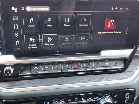 New 2026 GMC Sierra 1500 SLT AWD/4WD image 13