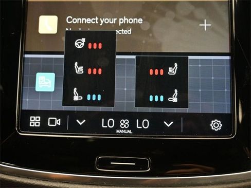 Used 2024 Volvo XC90 T8 Ultimate image 23