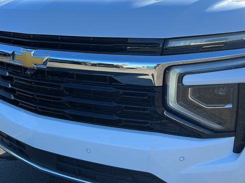 New 2026 Chevrolet Tahoe LS w/ LPO, Get Active Package image 9