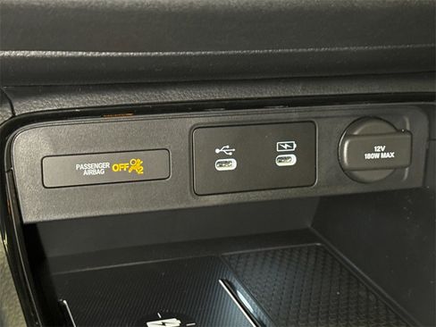 New 2026 Honda CR-V Sport-L image 28