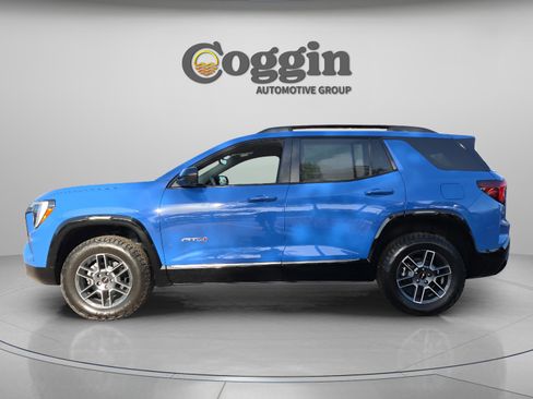 New 2026 GMC Terrain AT4 w/ Technology Package II image 2