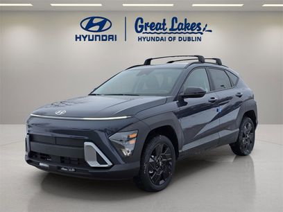 New 2026 Hyundai Kona SEL Sport