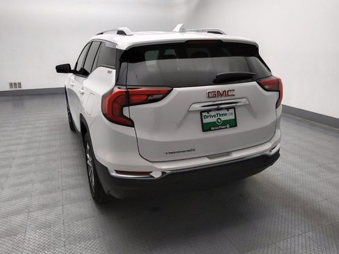 Used 2020 GMC Terrain SLT FWD image 6