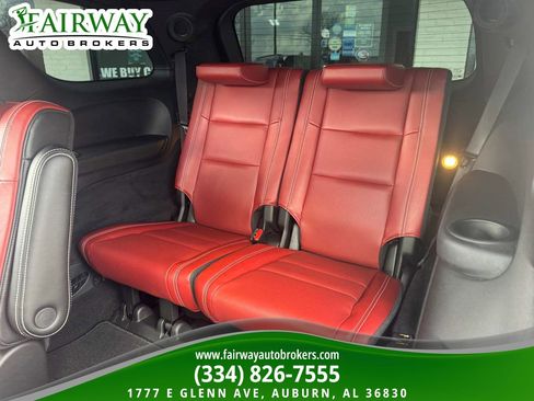 Used 2024 Dodge Durango SRT image 14