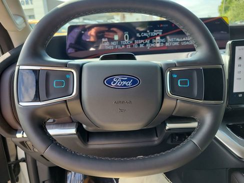 New 2026 Ford Expedition Max Platinum AWD/4WD image 20