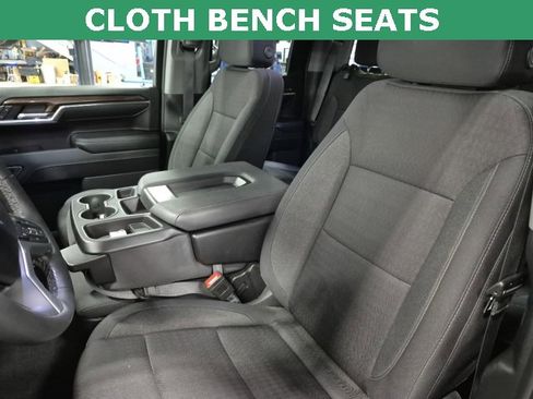 Used 2024 Chevrolet Silverado 1500 LT w/ Max Trailering Package image 4