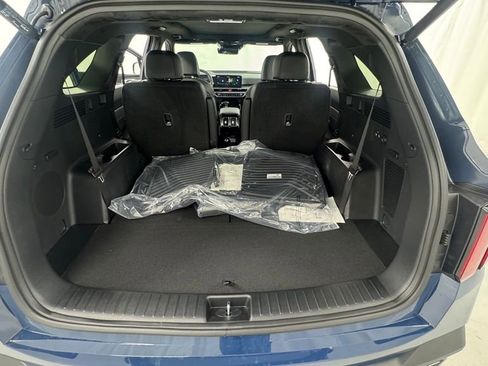 New 2026 Kia Sorento SX Prestige AWD/4WD image 15