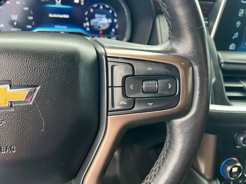 Used 2023 Chevrolet Suburban High Country w/ Premium Package 2 image 57