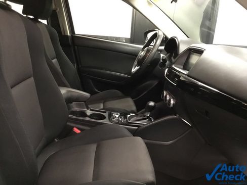 Used 2016 MAZDA CX-5 Sport AWD/4WD image 34
