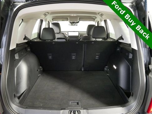 Used 2025 Ford Bronco Sport Big Bend w/ Convenience Package image 13