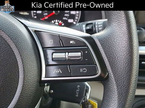 Certified 2023 Kia Forte LXS image 22