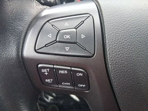 Used 2023 Ford Ranger Lariat w/ Tremor Off-Road Package image 19