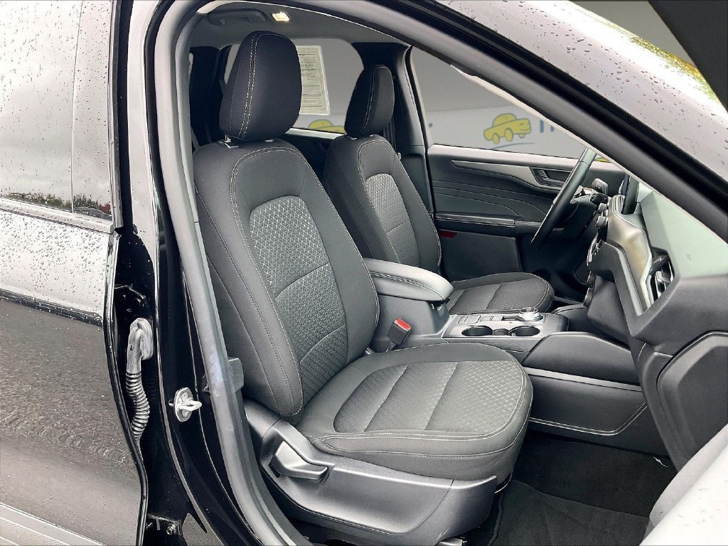 Used 2024 Ford Escape Active AWD/4WD image 10