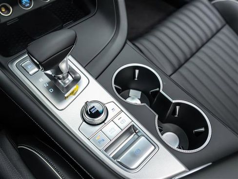 New 2026 Genesis G70 2.5T Prestige RWD image 23