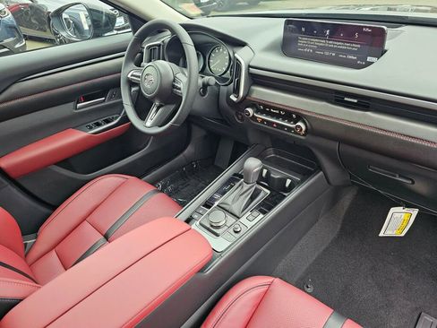 New 2026 MAZDA CX-50 AWD 2.5 Hybrid w/ Cargo Package image 31