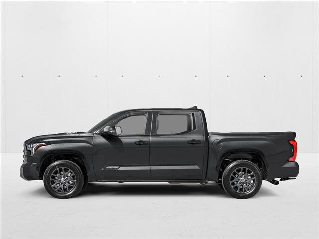 New 2026 Toyota Tundra Platinum AWD/4WD image 3