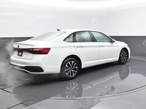 Used 2025 Volkswagen Jetta S FWD image 20