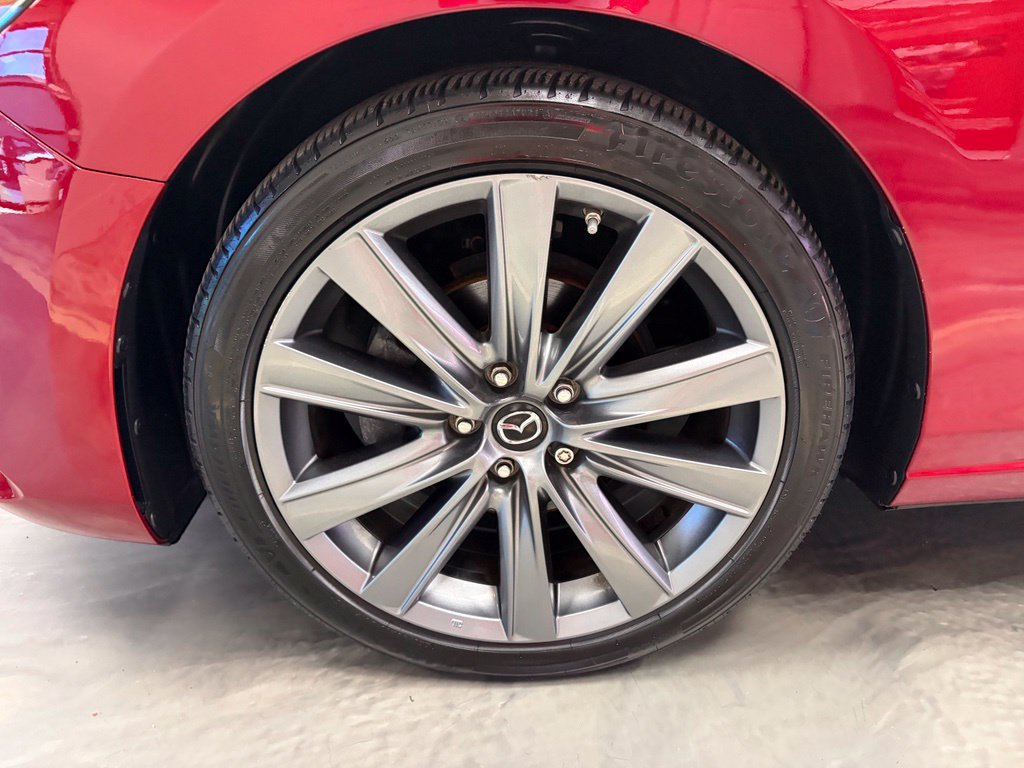 Used 2020 MAZDA MAZDA6 Touring FWD image 24
