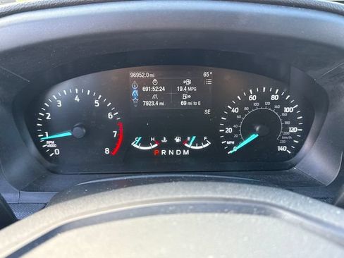 Used 2020 Ford Explorer 4WD image 22