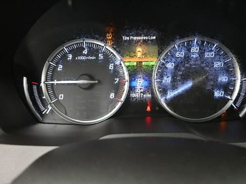 Used 2020 Acura MDX SH-AWD w/ Technology Package image 18