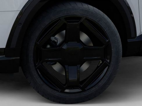 New 2027 Kia Telluride X-Line SX Prestige image 9