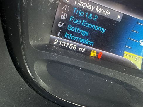 Used 2013 Ford Edge SEL AWD/4WD image 15