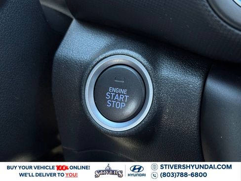 Certified 2022 Hyundai Kona SEL image 31