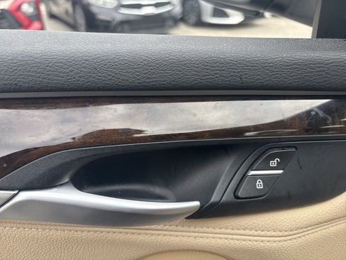 Used 2015 BMW X5 xDrive35i image 13