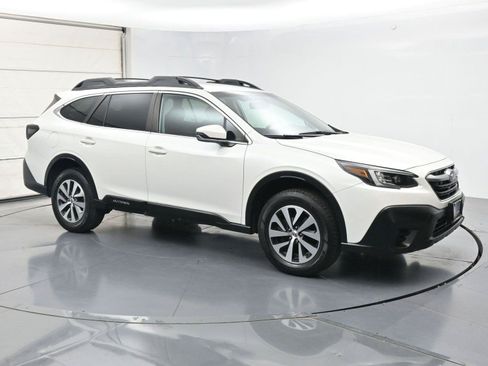 Used 2021 Subaru Outback Premium AWD/4WD image 27