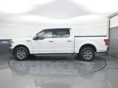 Used 2018 Ford F150 XLT w/ Equipment Group 302A Luxury image 4