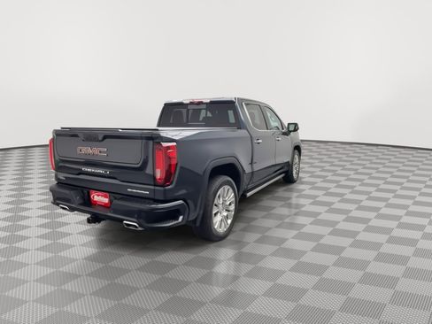 Certified 2022 GMC Sierra 1500 Denali w/ Denali Premium Package AWD/4WD image 46