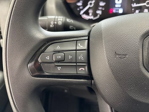 Used 2026 RAM ProMaster 2500 w/ Convenience Group FWD image 13