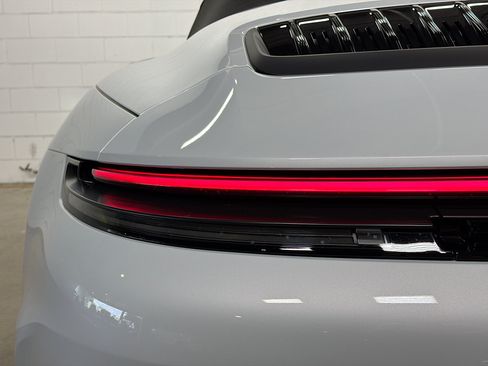 Certified 2025 Porsche 911 Carrera RWD image 11