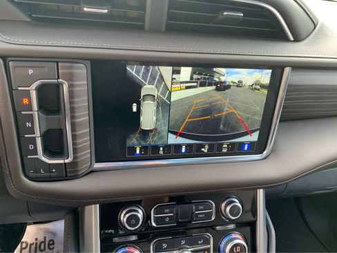 Used 2023 GMC Yukon Denali w/ Max Trailering Package image 17