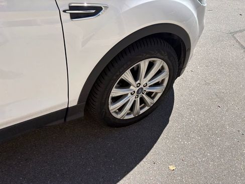 Used 2017 Ford Escape Titanium w/ Equipment Group 301A image 12