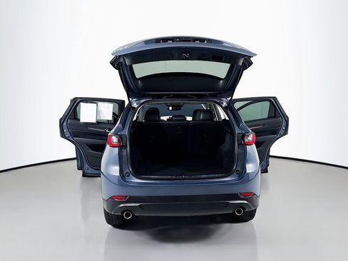 Used 2023 MAZDA CX-5 Carbon Edition image 22