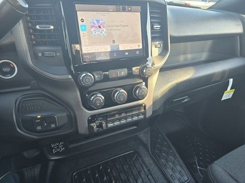 New 2026 RAM 3500 Tradesman w/ Chrome Appearance Group image 17