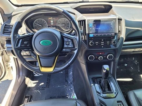Used 2021 Subaru Crosstrek 2.5i Sport w/ Moonroof Package AWD/4WD image 9
