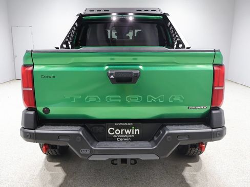 Used 2024 Toyota Tacoma 4x4 Double Cab Hybrid image 3