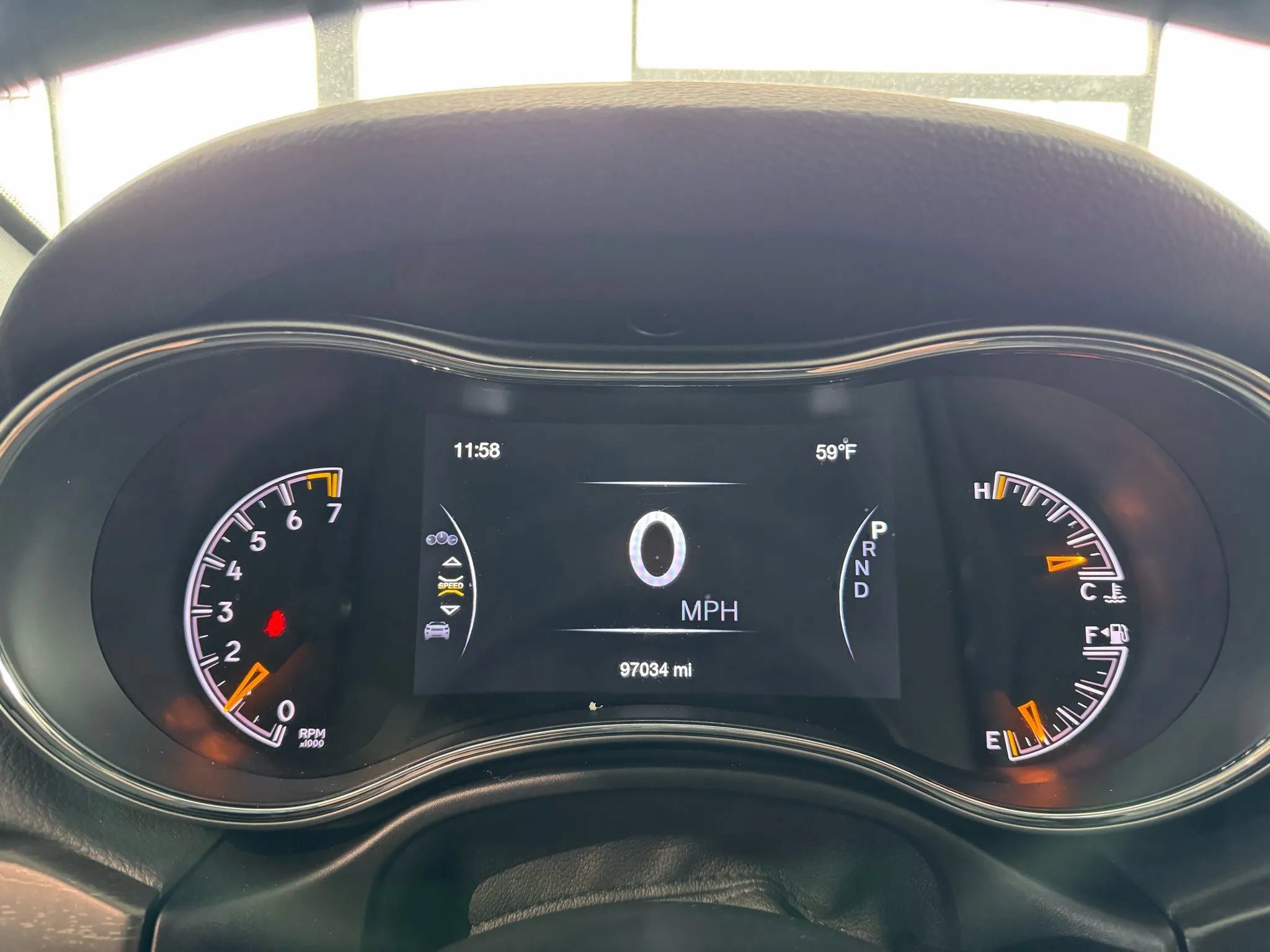 Used 2018 Jeep Grand Cherokee Limited AWD/4WD image 26