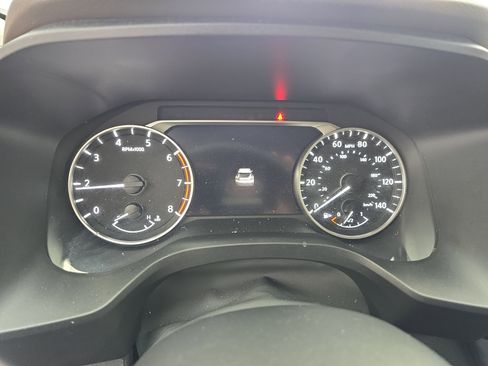 Certified 2023 Nissan Rogue SV w/ SV Premium B Package image 19